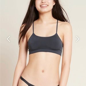 Boody Lyolyte Racerback Bra - Large